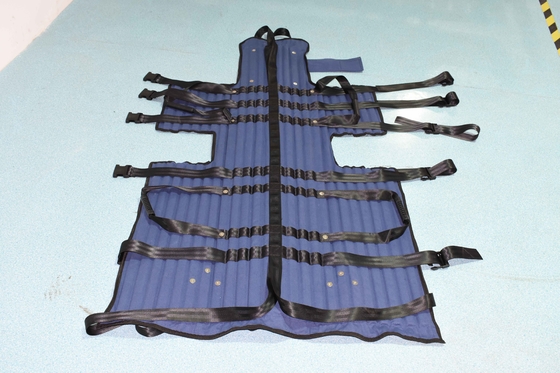 Bom preço. Dobradura material de bambu Neil Robertson Stretcher da lona do salvamento da emergência do hospital de MDK-A16III) on-line