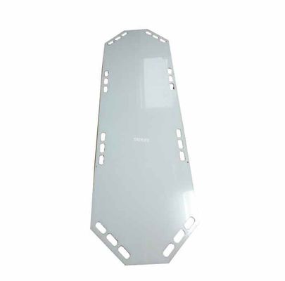 Ambulância dobrável da maca do salvamento da emergência para o hospital 1860mm