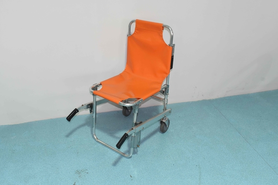 Bom preço. Maca da cadeira da escada da emergência de 90 x de 51 x de 91 Cm para a liga de alumínio do uso da casa on-line