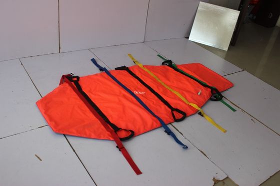 MACA DO COLCHÃO DE 200CM EMERGENCYVACUUM