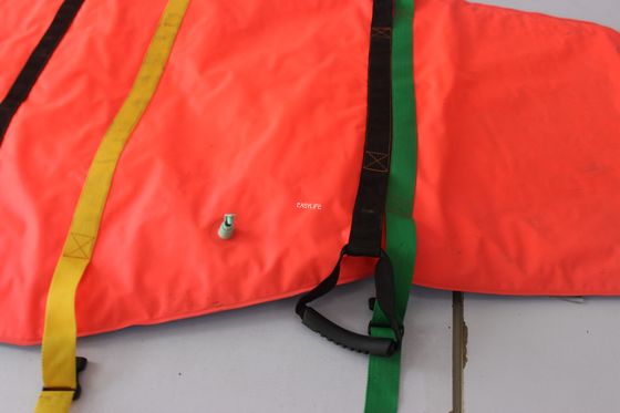 MACA DO COLCHÃO DE 200CM EMERGENCYVACUUM