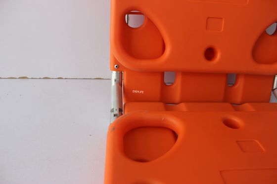 Da placa longa da espinha da maca do salvamento da emergência de 191CM primeiros socorros ISO9001