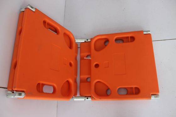 Da placa longa da espinha da maca do salvamento da emergência de 191CM primeiros socorros ISO9001