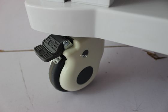 Dispositivo médico do equipamento do trole da emergência do hospital de 680MM 85CM