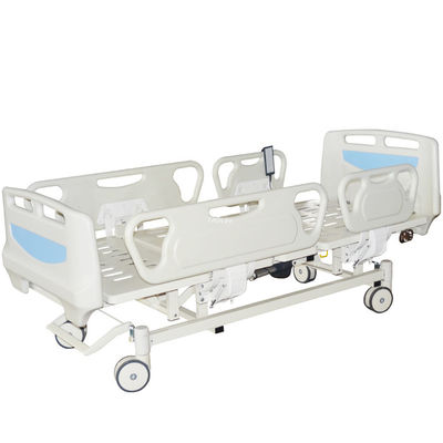 720mm 46cm de cinco funções do hospital Fowler elétrico Bed Adjustable semi