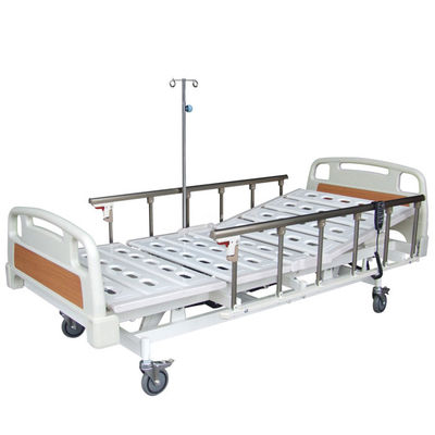Cama da assistência ao domicílio do hospital de YC-E5611LElectric para 105MM idoso 250kg