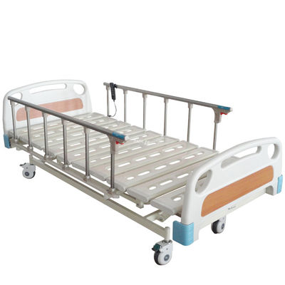 Cama da assistência ao domicílio do hospital de YC-E5611LElectric para 105MM idoso 250kg