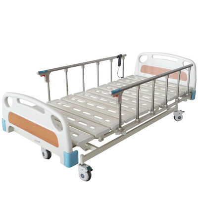 Cama da assistência ao domicílio do hospital de YC-E5611LElectric para 105MM idoso 250kg