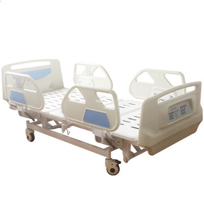 41in 460MM cama elétrica da assistência ao domicílio de cinco funções que nutre a sala Iso9001 de ICU
