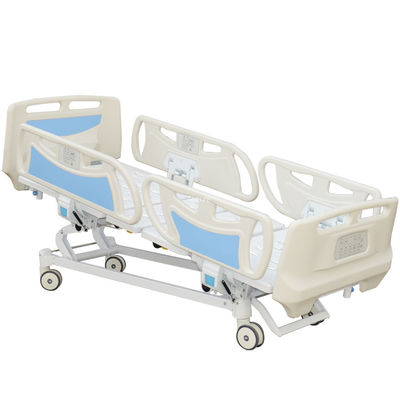 41in 460MM cama elétrica da assistência ao domicílio de cinco funções que nutre a sala Iso9001 de ICU