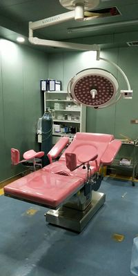 MDK - da Multi-função barata médica do preço do hospital ZC2 cama Gynaecological do exame da entrega obstétrico para vendas