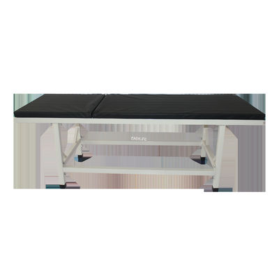 Sofá do exame da tabela do exame médico da cama do exame do hospital MDK-ZC1 com W650MM multicolorido