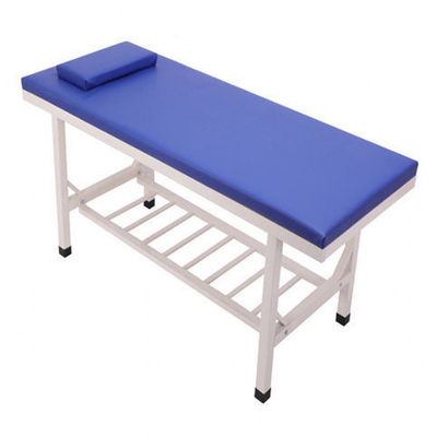 Bom preço. Venda quente Exame médico Cama de exame para clínica no hospital on-line