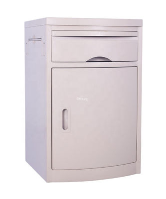 Armário de venda quente da cabeceira do armário da cabeceira do hospital do ABS para o hospital