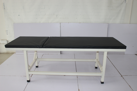 Bom preço. Tabela lisa elétrica Gynecological do hospital 240KG das camas do exame de W650MM on-line
