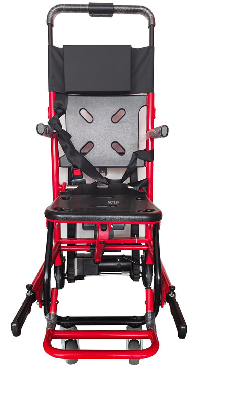 Estrelas elétricas de escada para emergência em escadas e corredores