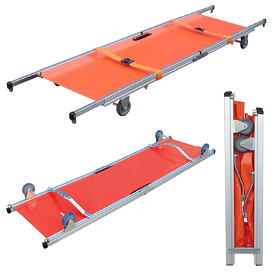 Bom preço. 4 rodas estendedor dobrável liga de alumínio plano escada simples de rodas 350lb on-line