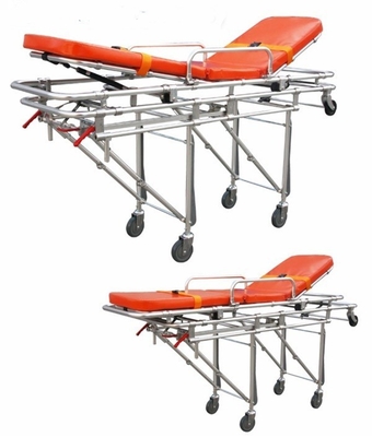 Bom preço. Esponja Almofada dobrável Ambulância Posição Baixa Maca Esponja com Almofada Esponja on-line