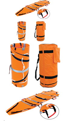 Bom preço. Tipo salvamento macio 195×76×20CM multifuncional do rolo da maca on-line