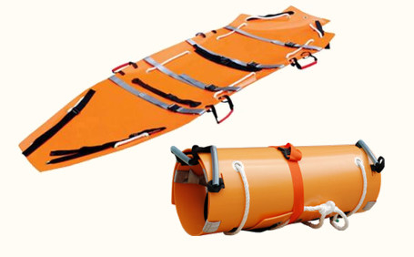 Bom preço. Salvamento que dobra a maca 42×23×25CM multifuncionais do rolo macio on-line