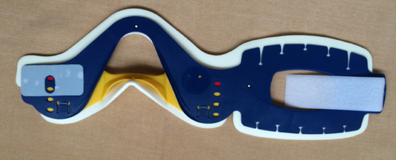 Bom preço. Suporte à coluna cervical Estendedor eficiente bomba de ar para casa Instrumento de tração cervical inflável on-line