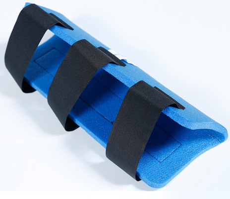 Bom preço. 87×35×18CM Espinha de membros Leve Peso Portátil Perna Braço antebraço Pulso Resistente a arranhões on-line