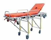 Bom preço. 40 kg Ambulância Travesseiro dobrável Altura Regulação traseira Carregamento automático on-line