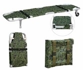 Bom preço. 46CM Conveniente evacuação de emergência de cama de cama do paciente Trolley rodas de pequeno porte on-line