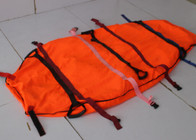 Bom preço. 78cm Equipamento de emergência médica de resgate de vácuo de ar dobrável colchão de estadia adulto on-line