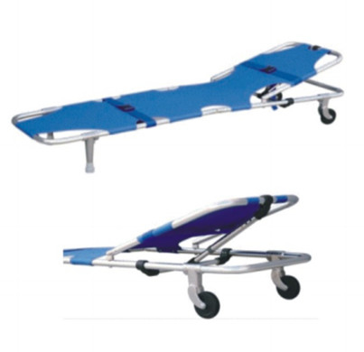 Bom preço. Ambulância de Resgate Médico Portátil Trava de Pacientes 214*55*12 Cm on-line