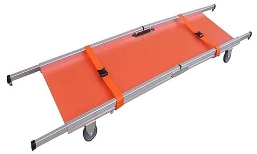 Bom preço. Ambulância portátil 230*17*55 Cm on-line