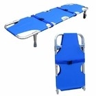 Bom preço. CE ISO Camas de Ambulância Camas de Emergência on-line