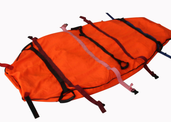 Bom preço. Equipamento de emergência de resgate médico laranja on-line