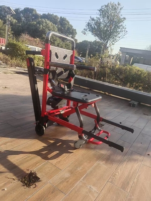 Bom preço. Maca Elétrica Dobrável Leve de 160KG para Escadas on-line