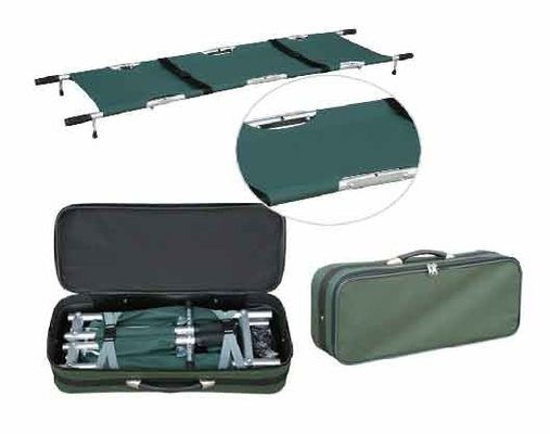 Bom preço. Do apoio médico do raio X da maca do estojo compacto da roda de 8 polegadas verde alaranjado branco on-line