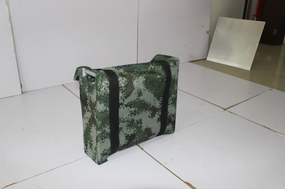 Bom preço. capacidade médica de dobramento dobrável da maca 159kg da ambulância de 48cm on-line