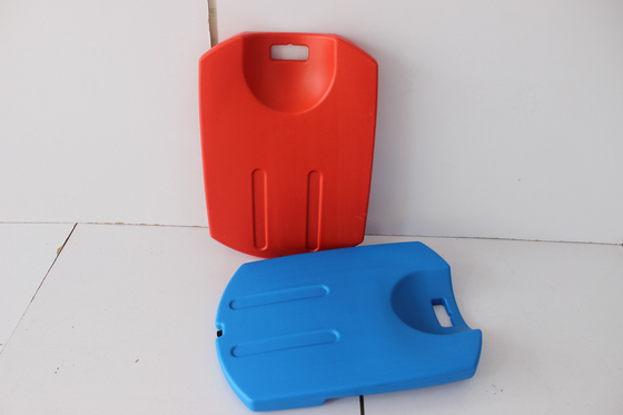 Bom preço. ANIMAL DE ESTIMAÇÃO médico dobrável do encosto da maca do salvamento da emergência da placa da espinha de 60.5CM on-line