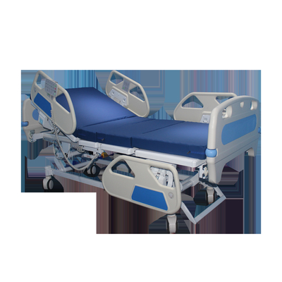 Bom preço. 970MM três camas de hospital médicas pacientes de controle remoto elétricas da clínica da mobília das funções on-line