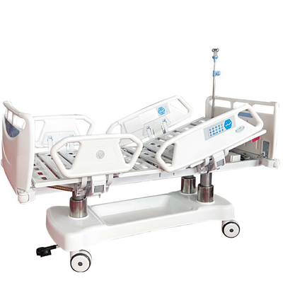 Bom preço. Boa qualidade e cama de hospital elétrica completa barata com função 460MM 45deg do colchão oito on-line