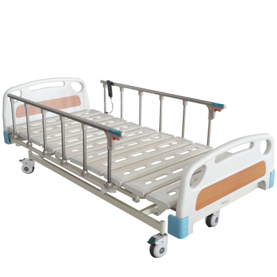 Bom preço. Cama da assistência ao domicílio do hospital de YC-E5611LElectric para 105MM idoso 250kg on-line