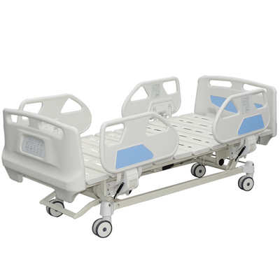 Bom preço. 41in 460MM cama elétrica da assistência ao domicílio de cinco funções que nutre a sala Iso9001 de ICU on-line